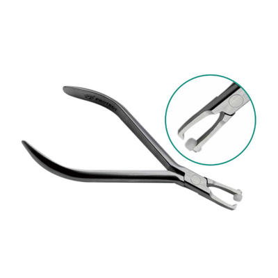 GrinA+ 6014-1 Posterior Band Removing Plier （Front Teeth）