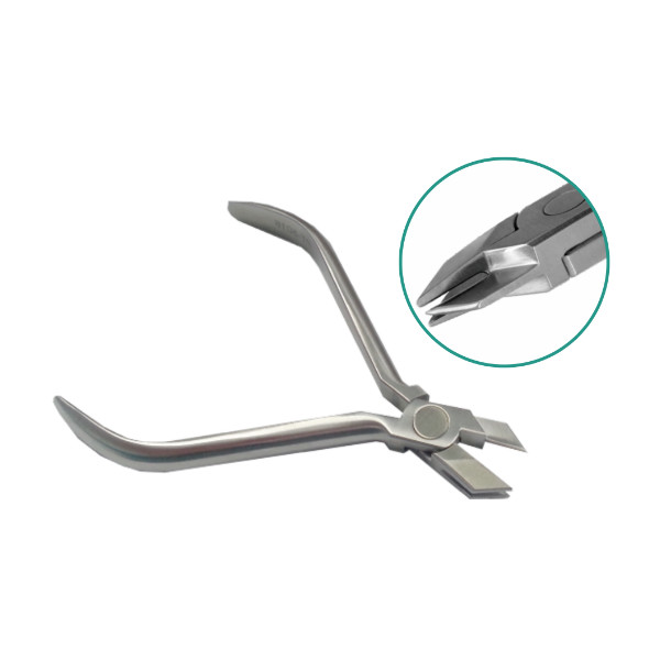 GrinA+ 6016 Three Prong Wire Bending Plier