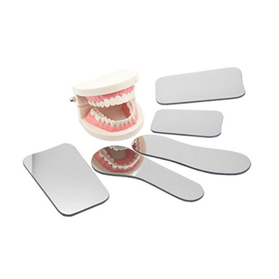 GrinA+ Dental Mirror (Stainless Steel)
