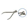 GrinA+ 6054 End Cutting Plier for Intraoral Archwire 