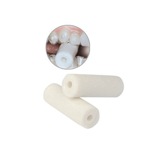 Chews for Aligner Trays，also Suitable for Fixed Appliance